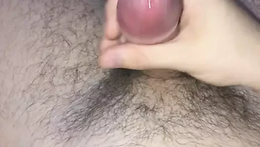 18yo çocuk mastürbasyon kapalı ve sağladım
