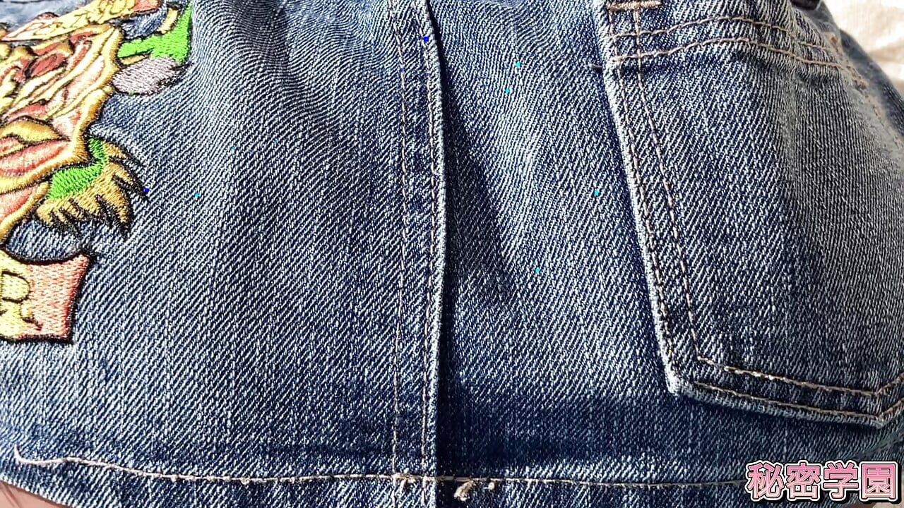 Я займався сексом з дупою ляльки secretgakuent