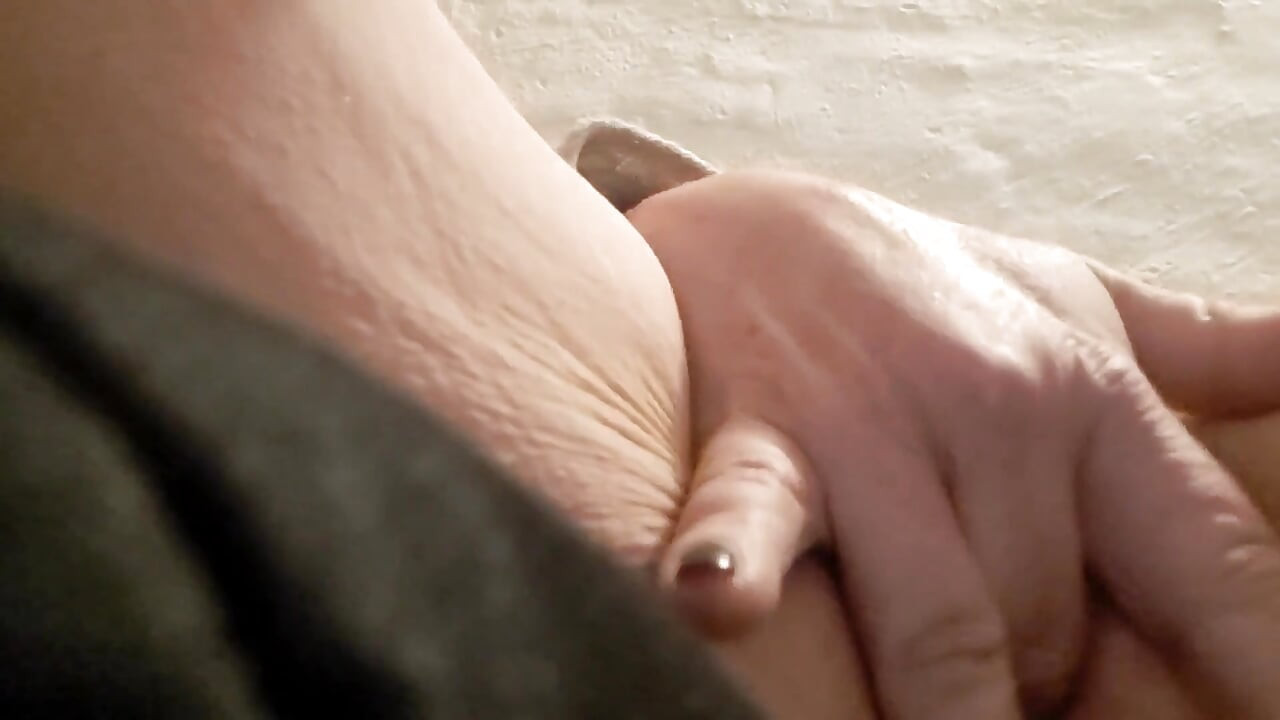 Oh, ce orgasm frumos de dimineață