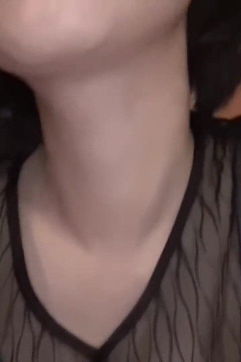 Tall 170cm Slender Hostess Teases Until Desire Takes Over and Ends in Creampie