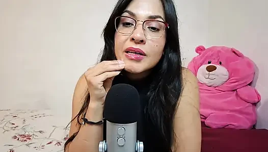 ASMR PERSONAL ATTENTION for a deep sleep...
