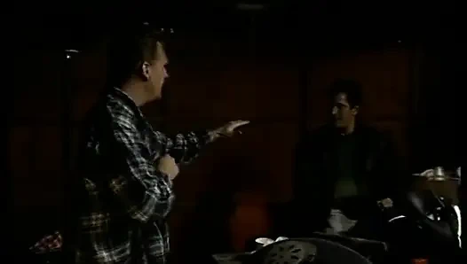 Horny Uncle Caught His Young Niece on the Hop Caressing Her Pussy