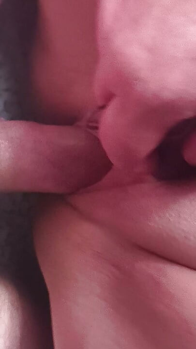 Malam yang Penuh Creampie