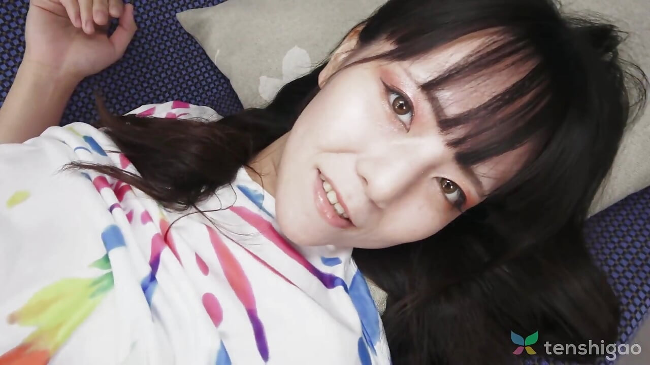 Asuka Kimishima pehmeä