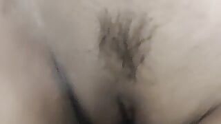 Indian Desi girl fucked very hard with boyfriend with loud moaning very painful fuck Desi viral mms
