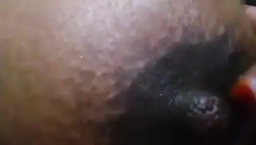 Sri Lankan Nipple Play