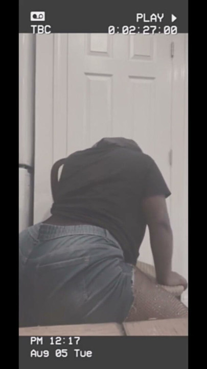My Naughty VHS Footage Has Been FOUND! | Clip 1