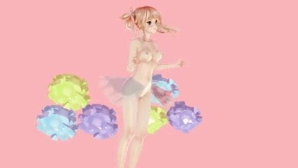 MMD Jewels