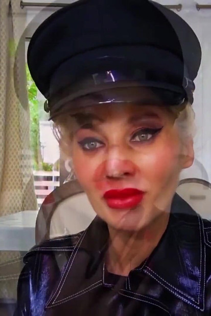 نائب الرئيس ماراثون ألعاب JOI