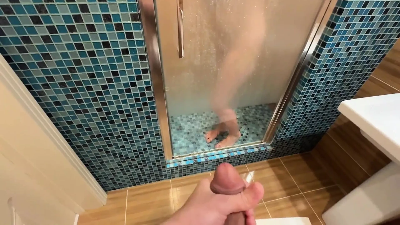 You Can’t Get Into a Nursing Stepmom, so Get Breast Milk on a Dick and Cum on Big Tits