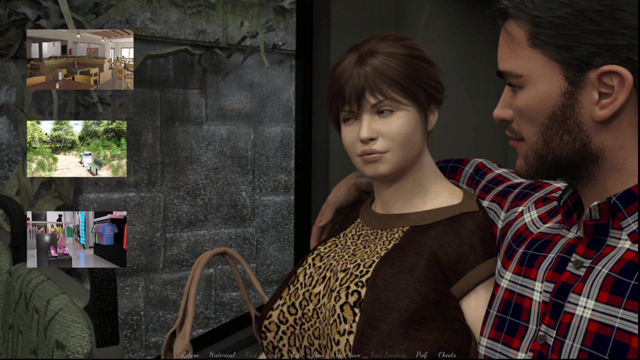 不満なぽっちゃり妻(パート8)