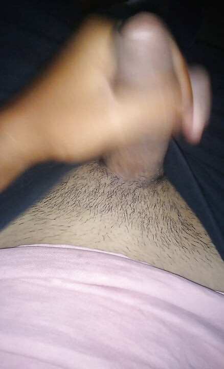 In the Early Mornings