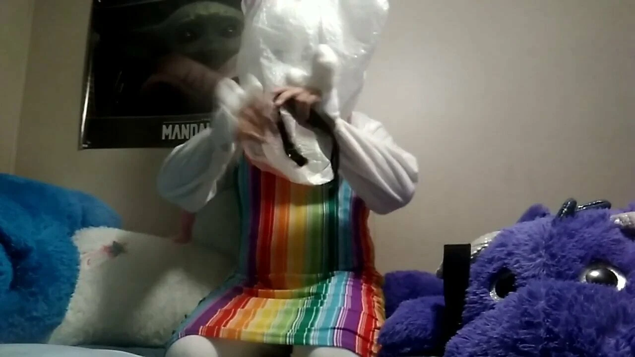 Nyuszi leheletjáték