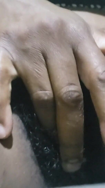 Sexy MILF Fingering Hot Pussy & Solo Masturbation | Clip 1