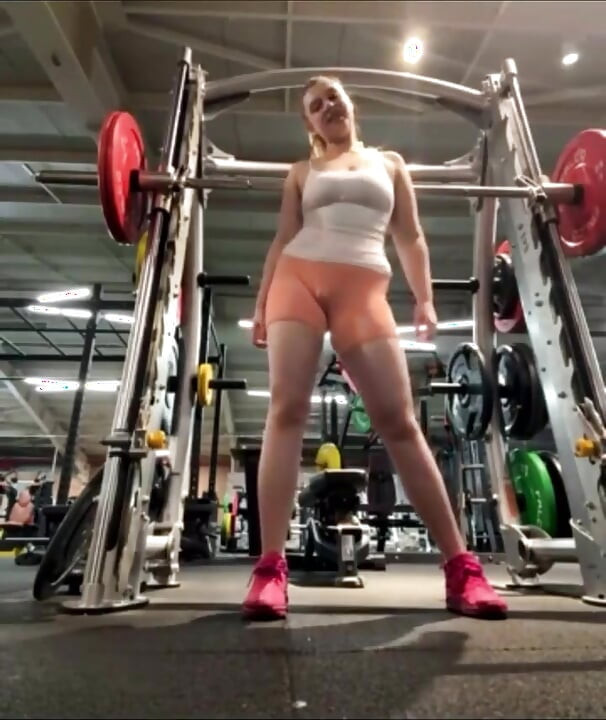 Me follé al primer entrenador que vi en el gimnasio