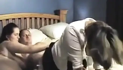 Cuckold MILF - Cuckold MILF We Are All About Cuckold Game. My Friends and I Are Hardcore Swingers and Would Love to Meet