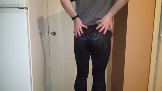 me showing my ass