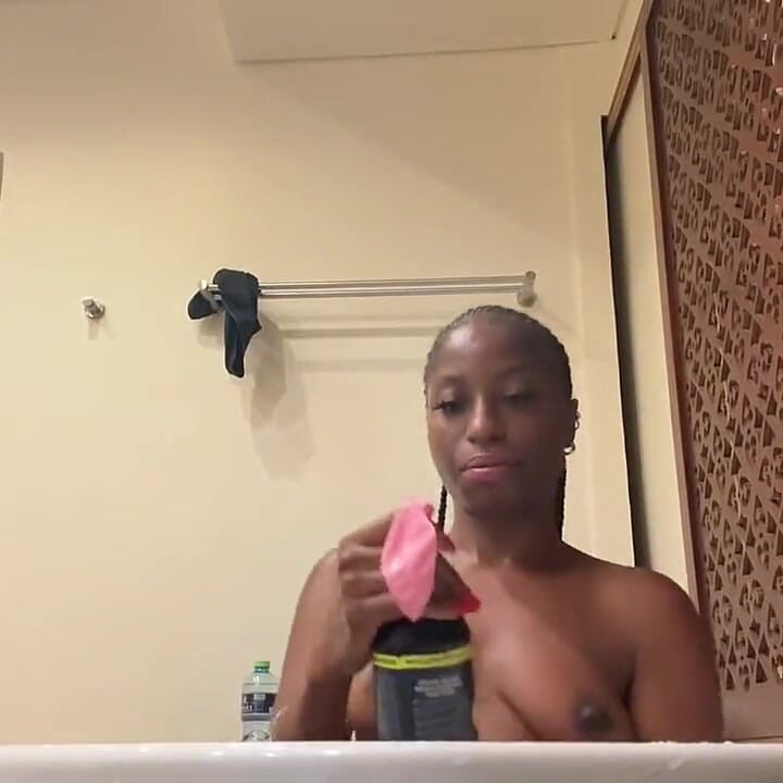 Anal Fisting and Prolapse.