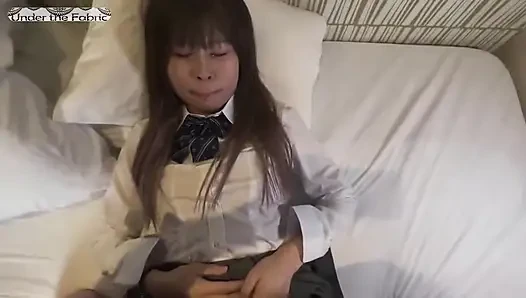 Face Reveal, Uncensored First Lessons as a Small-town Rookie Hostess Discovers Her Bold Side