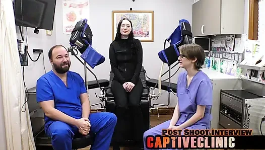 Dont Take Rides From Strangers - Luci Starr