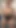 BBW mom dancing in living room