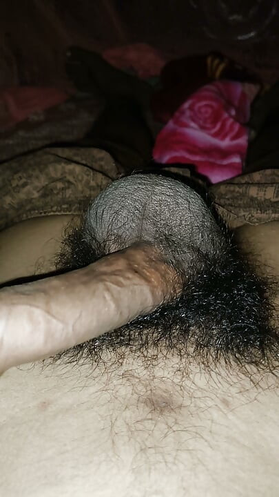 First Time with Sex Toy