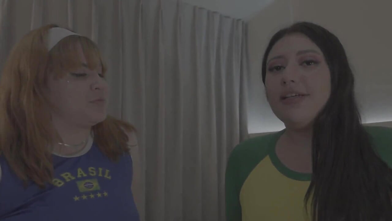 After the Scotland Vs Brazil Game I Got Excited