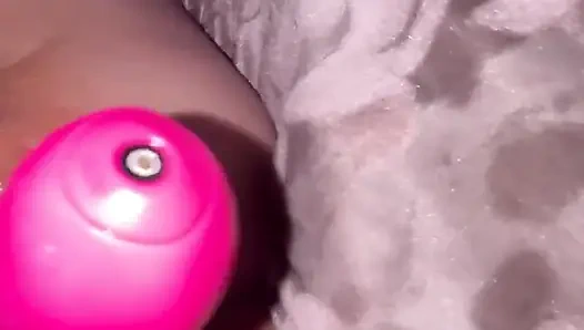 Fingers and Toes and Holes