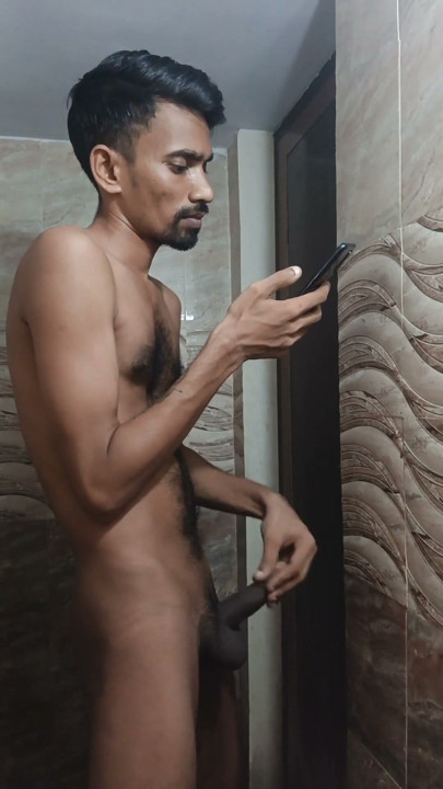 Village ladka masturbate karte hua video | Clip 1