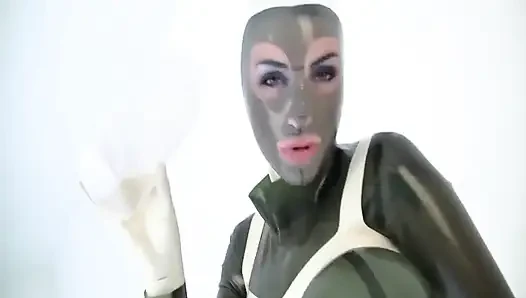 Buharda sidik sürtüğü