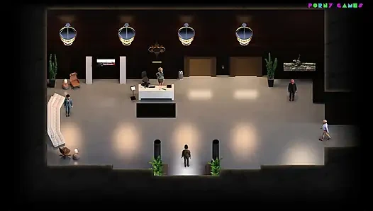 Genesis order (nlt ile) - bölüm 30 (NVO)