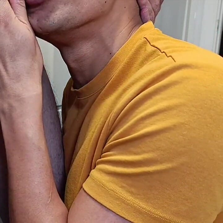 Diego Mattos Always Wants More. Part1