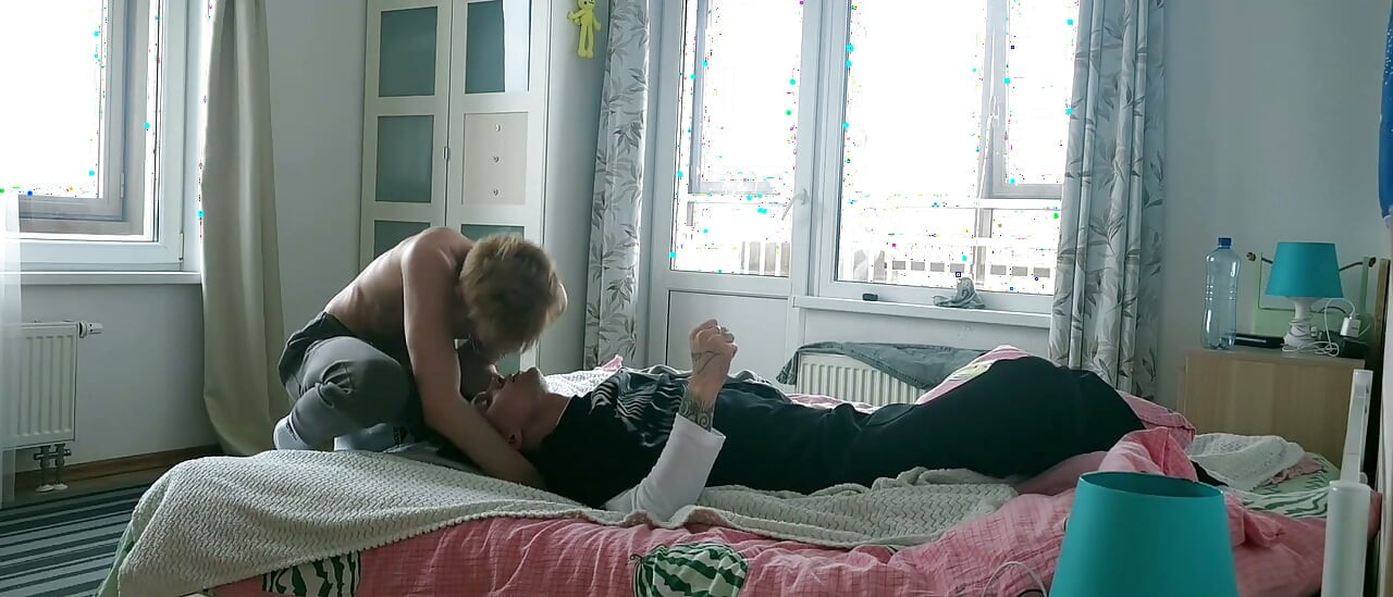 Lỗ đít khít khao của Twink bị đụ mạnh