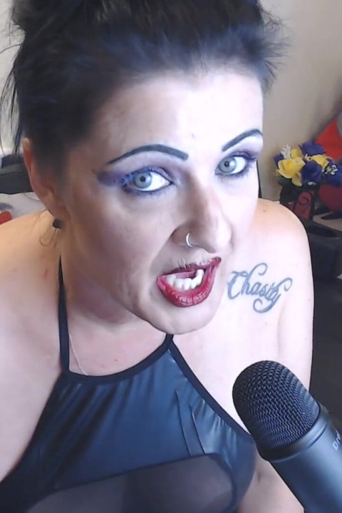 Pis edepsiz asmr seks kelimeleri istiyor