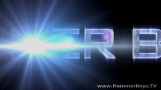 Hammerboys TV&#39;den Marc Cooper ve Roberto Flavio