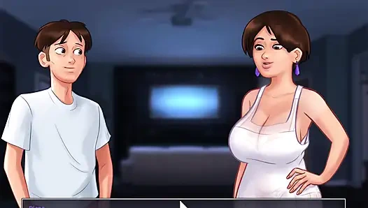 Летняя сага: медсестра помогла Йоханнесу