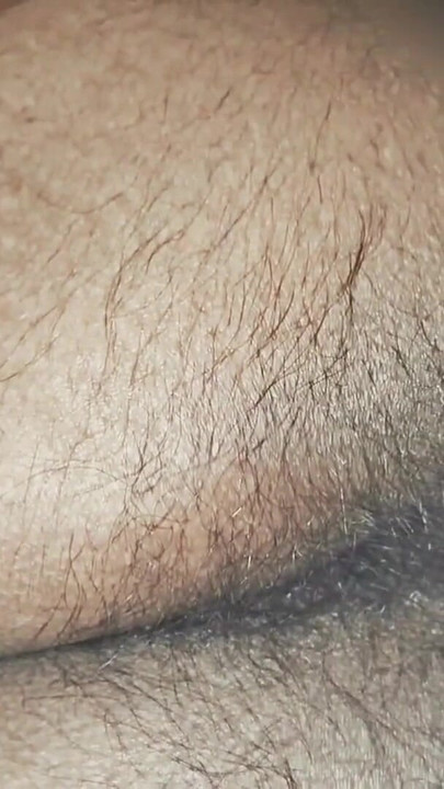 Powerful moment from "Friend showed his delicious asshole which made my mouth water"