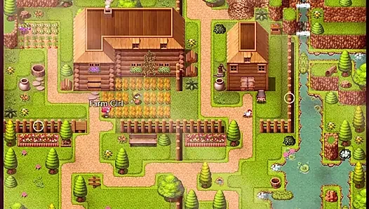 Goblin Layer - Дисциплинирует Мою Горничную