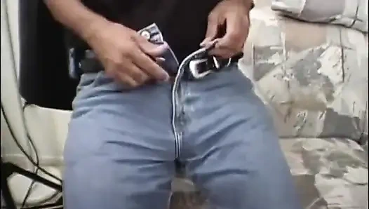 Mature threesome hairy pussy milf fucking