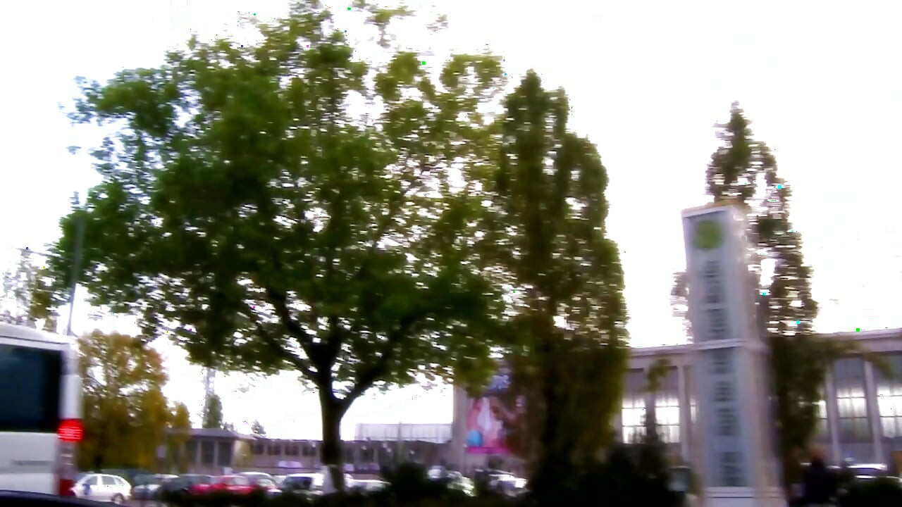 Lovely MILF fucked in her big ass and pussy