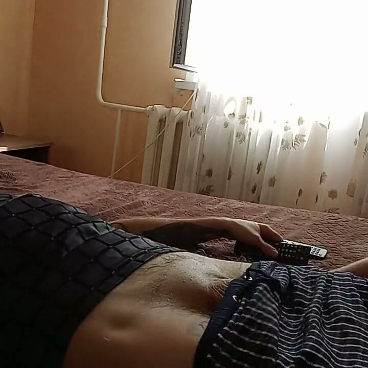 Komşumun yarağını emdim 2