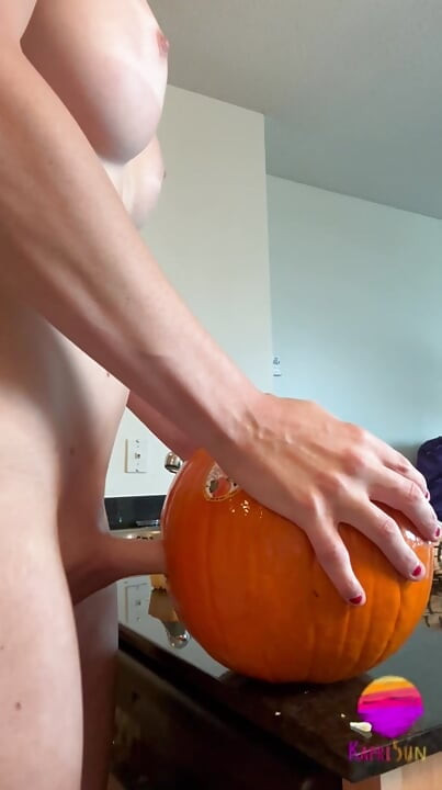Jack-Off Lantern
