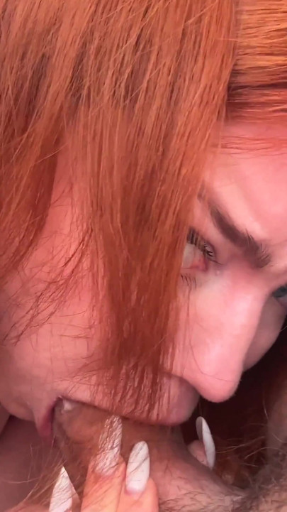 Rough Sex with a Huge Cumshot on the Face