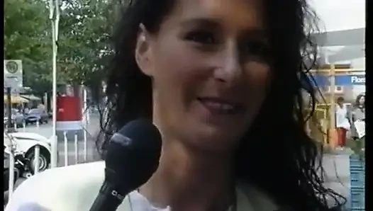 Dbm Boulevard 17 - Körper für Sandra