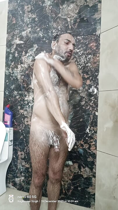 숲에서 섹스하는 인도 경찰관 남자와 육군 장교 3부