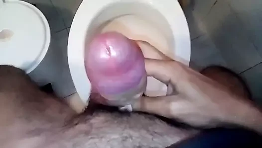 Büyük kalın balonunu sıcak yastık ganimetinde bıçaklayacağım