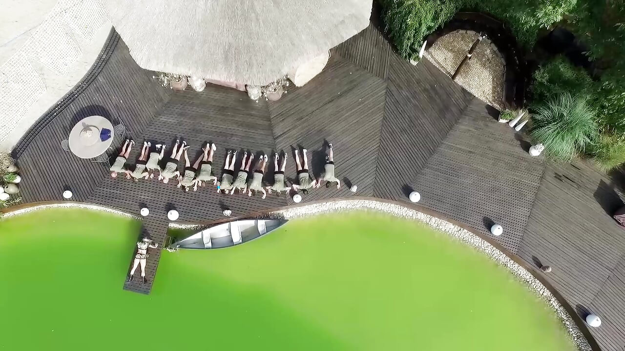 Rocco Hard Academy Blonde Gets Pounded Hard