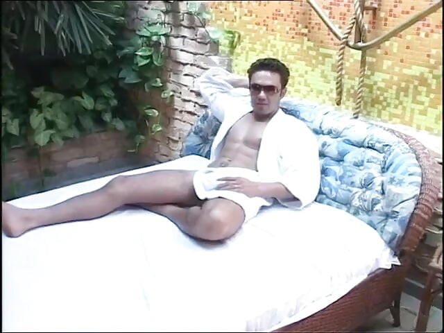 Hot outdoor trans fucked