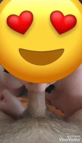 My girl suck me