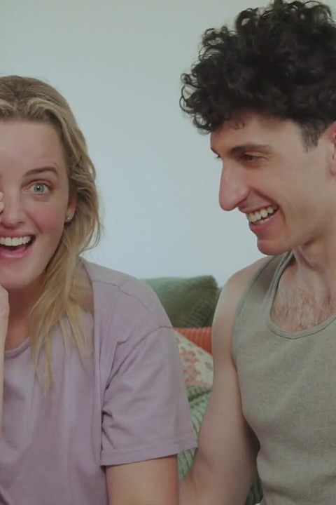 สัมภาษณ์: วันหยุดที่มี charlie forde, nick strokes